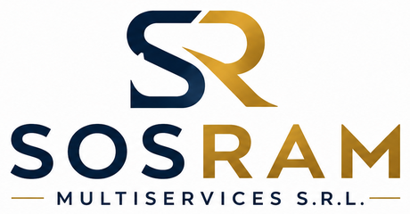 Sosram Multiservices S.R.L.
